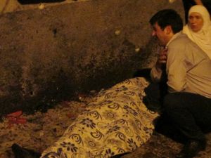 Gaziantep’te bombalı saldırı