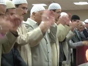 FETO'nun kafasına işediler mi? Kim işeyecek?