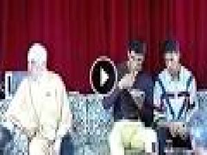 FETO'nun Fenerbahçe'yi ele geçirin videosu