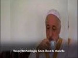 Fetullah Gülen: Kenan Evren aleyhinde konuşanın ağzını kırarım