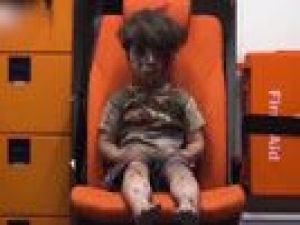 Kaldır Başını Kardeşim Abilerin Geldi