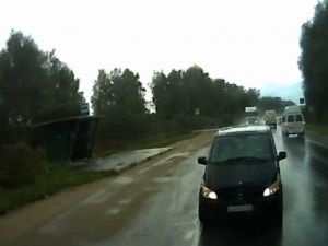 Sürücü uyudu, kamyon dehşet saçtı: 2 ölü !