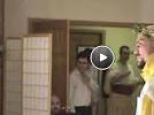 FETÖ'den Tutuklanan Atalay Demirci'nin Gülen'e Yaptığı Özel Gösteri