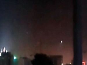 İşte dehşet gecesinin ses kayıtları