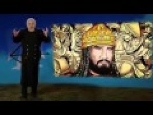 ‘’Anadolu'yu Türk yurdu Yapan, Miryokefalon Zaferi’’ 840 Yıl Dönümü Kutlu Olsun