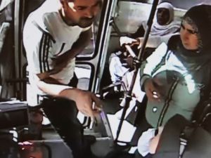 2 lira için çıkan kavgada 6 bin 500 lira para cezasına çarptırıldı