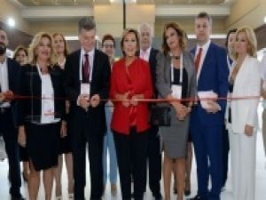 En büyük eczacılık buluşması 'Geleceğin E Hali' başladı