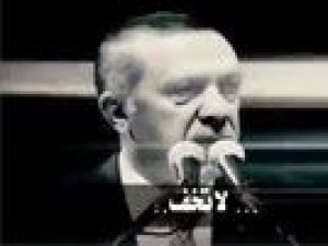Arap dünyasında paylaşım rekorları kıran Erdoğan videosu