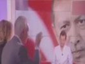 Fransız gazeteci Erdoğan hakkında öyle şeyler söyledi ki...