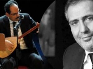 Kalın ve Bingöl 15 Temmuz şehitleri için çalıp söyledi