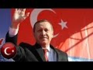 Erdoğan marşı paylaşım rekoru kırıyor