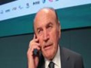 Topbaş’tan Tatlıcı Ali’ye telefon