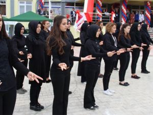 İstiklal Marşı’nı bir de böyle dinleyin