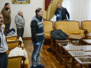 Gülen’in sağ kolunun villasına operasyon