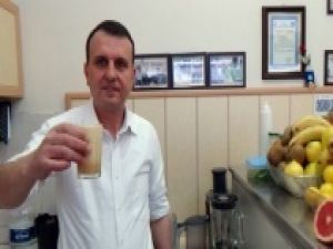 Ayvanın da 'suyu' çıktı