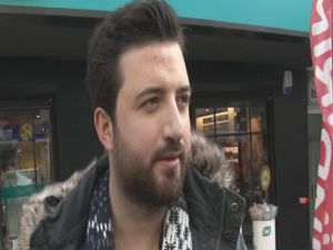 İşte vatandaşın AB görüşü