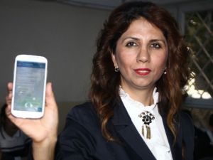 TEOG'a 7/24 WhatsApp'ta hazırlanıyorlar