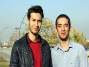 Öğrencilerden öğretmenlere kısa film sürprizi