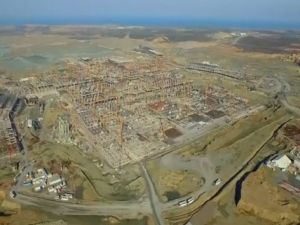 İşte 3'üncü havalimanında son durum