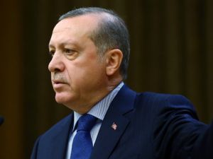 Erdoğan: 'Almanya'ya misliyle mukabele edeceğiz’