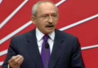 Kılıçdaroğlu hükümeti istifaya çağırdı