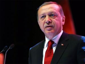 Erdoğan: 'Milli seferberlik ilan ediyorum'