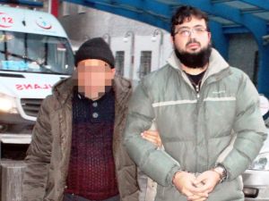 Konya’da DEAŞ operasyonu: 33 gözaltı