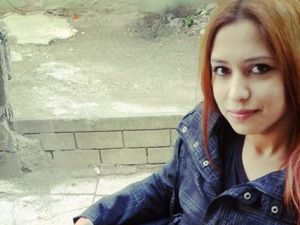 İşaret diliyle söylediği ’Şehitler Ölmez’ türküsü duygulandırdı