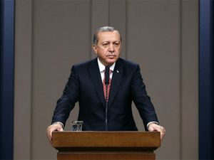 Erdoğan: Milli seferberlik dediğim olay ‘silahını al sokağa çık’ bu değil