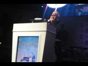 Mekke'nin Fethi'nde müthiş ezan