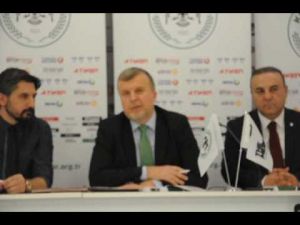 KARTAL'IN MEDYA SPONSORU THE MEDİATİX OLDU