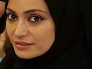 Arzu Tozar Erdeniz nasıl örtündüğünü anlattı