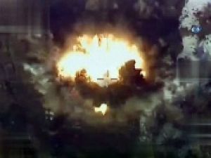 Kuzey Irak'a hava harekatı