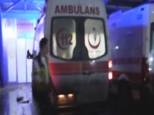 Konya’da tuvalet sırası kavgası: 1'i ağır, 2 yaralı