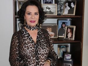 Hülya Koçyiğit’ten teröristlere tokat gibi yanıt