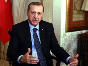 Cumhurbaşkanı Erdoğan'dan flaş erken seçim açıklaması
