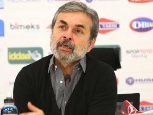 Aykut Kocaman'dan Galatasaray maçı değerlendirmesi