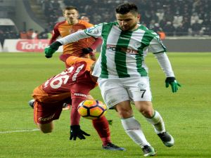 Ömer Ali Şahiner: Yenilgiyi haketmedik