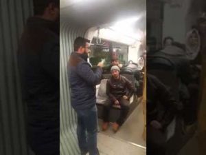 CHP Konya Gençlik Kolları'ndan tehlikeli provokasyon