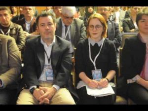 Geleceğin Okuryazarlığı öğretmen eğitimi açılış programı yapıldı