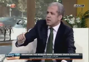 KCK Bir alternatif devlet projesi!