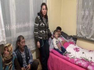 "Yatalak hasta 'ağır engelli' sayılmıyor" iddiası