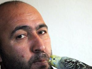 Yok böyle muhabbet