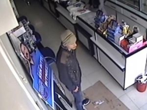 Kendilerini asker olarak tanıtıp para istediler