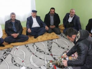 Güneydoğulu aşiretler, referandumda ‘evet’ diyecek