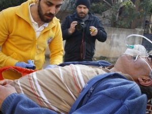 Vefalı dostun şüphesi, çiftin hayatını kurtardı