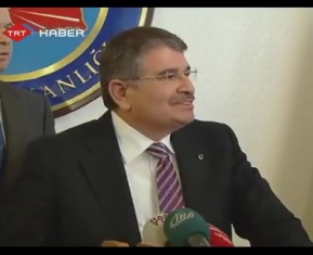 Bakan Şahin, polis tayinlerini anlattı