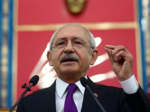 Kılıçdaroğlu: Anayasa Mahkemesine başvurmayacağız