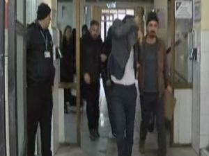 Reina zanlıları adliyeye sevk edildi