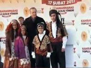 Türkiye'nin 'EVET' marşı görücüye çıktı